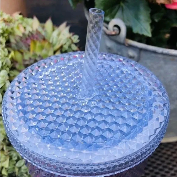 Starbucks Rainbow Pride Studded Cup Ombre Cold Tumbler Venti 24oz USA New 2020 - Picture 10 of 10